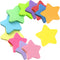 Self Sticky Post Notes, Bright Colorful Creative Notes for Notebooks, 2.75 x 2.75 Inch, 50 Pieces/Pad, 600 Sheets