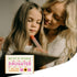 Yreamont Mommy Funny Mothers Day Cards for Mom Birthday Card from Daughter Son, Sweet Mother's Day Greeting Cards