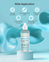 Printer Cleaning Kit for Inkjet Printers HP/Brother/Epson/Canon, Printhead Cleaning Kit, Nozzle Liquid (100ml)