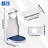 Firmly Laundry Detergent Dispenser Cup Holder Holds on Bottle Spouts, Easily No More runny or Messy Laundrys Detergent