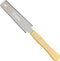 FOXBC Japanese Hand Saw, Flush Cut Small Pull Saw for Woodworking Trim