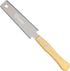 FOXBC Japanese Hand Saw, Flush Cut Small Pull Saw for Woodworking Trim
