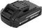 BIELMEIER 20V MAX Lithium ion 2.0Ah Battery Pack, BBP-2000, Fit 20V Cordless Tools