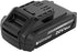 BIELMEIER 20V MAX Lithium ion 2.0Ah Battery Pack, BBP-2000, Fit 20V Cordless Tools