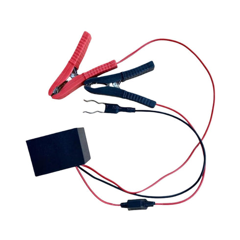 Generic Car Leakage Detector, Quick & Precise Multi-Functional Car Relay Tester Finder, Automotive
