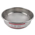 LABALPHA 200 Mesh Lab Sieves - 8'' Diameter 200 Mesh Test Sieve with 304 Stainless Steel Wire Cloth