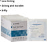 McKesson Split Sponges - 6-Ply Sterile I.V. and Tracheostomy Dressings, 2 in x 2 in, 2 per Pack