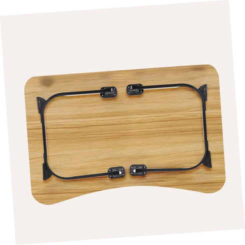 2pcs SEWACC Foldable Hairpin Legs Heavy Duty Metal Table Legs for DIY Furniture Table Sofa Cabinet with Resistant