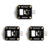 Gikfun DS18B20 Waterproof Digital Temperature Sensor with Adapter Module for Arduino, Pack of 3 sets