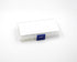OD 5mm (0.197") ID 3.2mm (0.126") White Nylon Unthreaded Clearance Spacers Standoffs Kit for M3 Screws