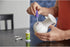 Krazy Glue Color Change Brush On Glue, 0.18 Oz, Dries Clear