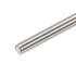 uxcell 4Pcs M5 x 250mm Fully Threaded Rod - 304 Stainless Steel Right Hand Threads