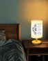 Christian Gifts for Women - Table Lamp with Bible Verse, Inspirational Gifts for Women, Birthday Gifts