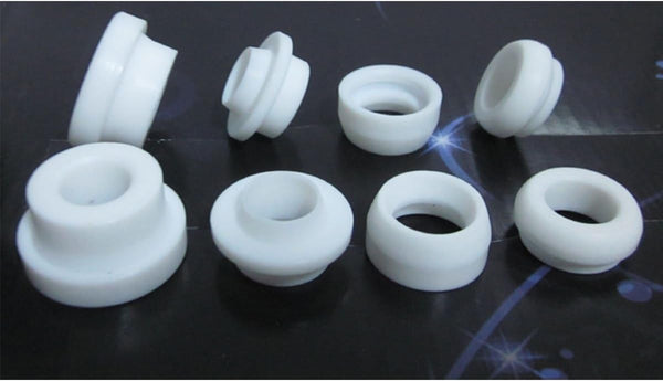 8pcs Insulator Cup Gasket Kit 54N01 54N63 18-7 18CG for TIG Welding Torch SR PTA DB WP-17 18 26