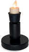 Velaflame Smart Flameless Candle (Black Lamp)