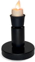 Velaflame Smart Flameless Candle (Black Lamp)