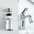Faucet Aerator for Sink Faucet Adapter, 360 Swivel Faucet to Hose Adapter