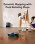 (2 1:200, 473 ml, C20, X8 X10 eufy RoboVac Hard Floor Cleaning Solution Bottles), Dilution Ratio Floor Cleaner