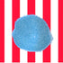 2 lb (32 oz) Blue Raspberry Flossugar Pre-Mixed, Ready-to-Use Cotton Candy Sugar Sweet, Cake-Inspired Flavor Perfect