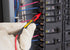 Fluke TL175 Test Leads, 2 mm Diameter Probe Tips, Twistguard