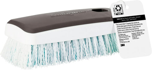 Scotch-Brite Deep Clean Brush for Tile and Bath Surfaces