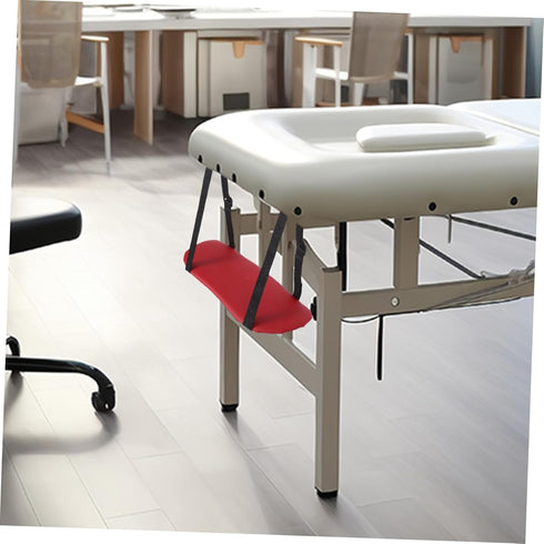 Comfortable Arm Rest for Massage Chair - PU & Sponge Material