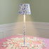 Glooglitter 1 Pack Chinoiserie Mahjong Cordless Table Lamp 3-Color Dimmable LED Night Light