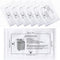 ZUMVIVIN Paper Shredder Lubricant Sheets | Paper Shredder Oil | Convenient NO Dirty