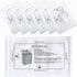 ZUMVIVIN Paper Shredder Lubricant Sheets | Paper Shredder Oil | Convenient NO Dirty
