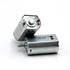 ACOSBKK 180 1Pcs FK-180VH-4224 3V 3.7V 4.2V 20000RPM 20mm Motor High Speed Carbon Brush Strong Magnetic Motor DIY Toy