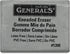 General Pencil Kneaded Rubber Eraser