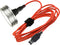 Voltaic Systems Emergency USB Led Light - Waterproof, Dimmable Brightness Levels &