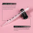 Teenitor 20 Pack Eye Dropper 1mL, Glass Dropper for Oils, Medicine, Lab