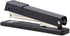 STANLEY BOSTITCH B515BK Classic Metal Stapler, 20-Sheet Capacity, Black by Bostitch Office