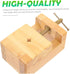 COHEALI 1pc Mini Engraving Accessories, Adjustable Work Table Drill Press, Woodworking Vise Clamp, Engraving Bed Tool
