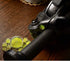 6 pcs Bubble Spirit Level, 32x7mm Circular Level Bubble for RV, Travel Trailer, Tripod, Phonograph
