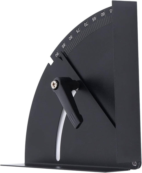 Variable Angle Fixture Woodworking Angle Clamp, Protractor 90 for Woodworking Tools Corner Fixer