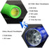 5 Pack 100 KunHe Plastic Small Mini LED Flashlight COB Flashlights for Kids Lumen with Batteries High CRI for Bright