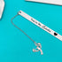 You're My Lobster Bookmark Gift for Boyfriend Girlfriend Husband Wife Best Friend Christmas Birthday Gifts Anniversary