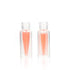 9 mm Screw Top Vials, 0.3 mL Fused Inserts, Polypropylene, 100 pcs/pk