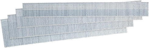 Senco 18-Gauge-by-5/8-Inch to 1-1/4-Inch Electro Galvanized Variety Pack Brads, A209809