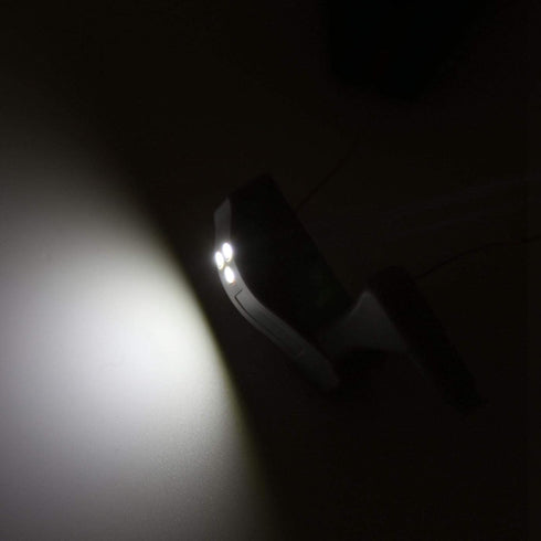 10 Pack 3.1x2x2in Closets, 30 20000 LED Sensor Light Touch Activation for Cabinets Second Auto Off, Hour Lifespan, Easy