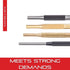 Point for Automatic Center Punch Starrett - Heavy Duty, Ideal for Professionals and DIY Home Improvement