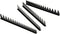Wrench Rail Set, Ernst Manufacturing, 40 Tool, Black (6015-Black)