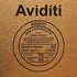 AVIDITI 7x4x4 Small Shipping Boxes (50-Pack) Heavy Duty Corrugated Cardboard for Packing & Storage