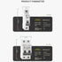 Mini Circuit Breaker DC, Din Rail 6KA DC MCB (1P 40A 250VDC)