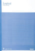Nakabayashi No B501B-5P Swing Logical Notebook, B5 Size, B Ruled, 5 Books