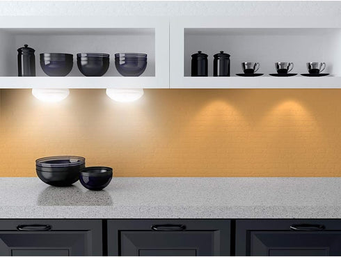 Meridian Electric Night Light - Reliable White Lighting for Emergencies