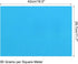 50 16.5 11.7 Inch 80gsm MECCANIXITY Sheets Colored Copy Paper x Printer Paper Pale Blue for Office Printing, Document