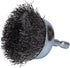 Century Drill & Tool 76211 Coarse Crimped Cup Wire Brush, 1-3/4"